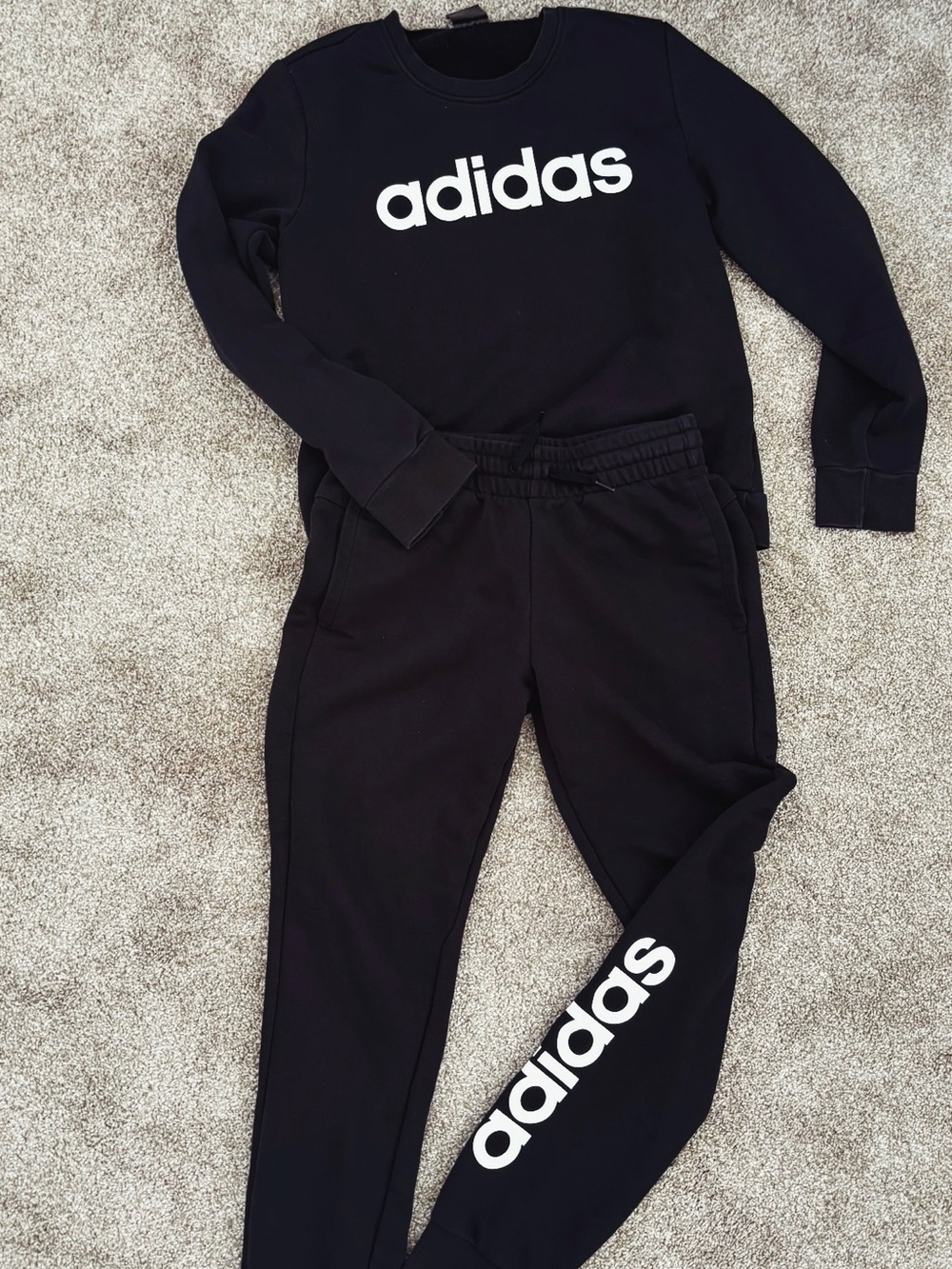Adidas set